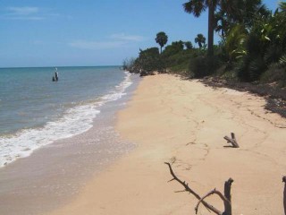 MLS 28157 LOT 21 JOHNS POINT, Westmoreland, Jamaica - Residential lot for Sale